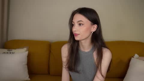 georgiamorandi online show from 10/27/25, 09:02