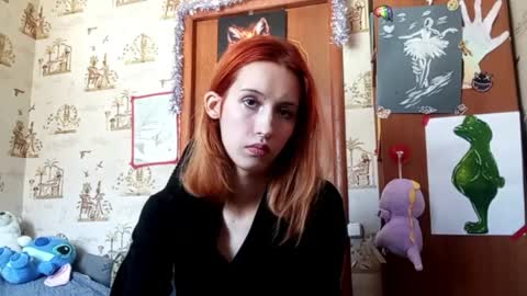 Ellie online show from 04/29/26, 09:24