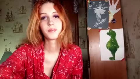 Ellie online show from 05/21/26, 04:25