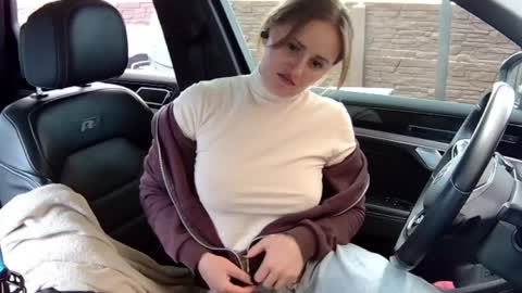 Melissa online show from 04/21/26, 01:50