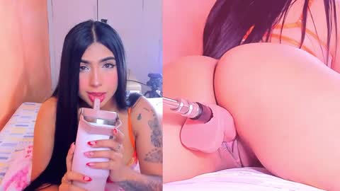 Snapshot of georgiia_cm chatting on 05/16/26, 11:09 online show from 05/16/26, 11:09