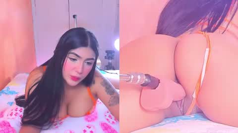 Snapshot of georgiia_cm chatting on 06/22/26, 11:07 online show from 06/22/26, 11:07