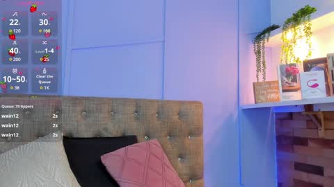 Snapshot of georgina_coule chatting on 01/07/25, 06:14 Georgina Coule online show from 01/07/25, 06:14