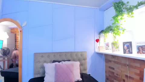 Snapshot of georgina_coule chatting on 01/13/26, 02:00 Georgina Coule online show from 01/13/26, 02:00