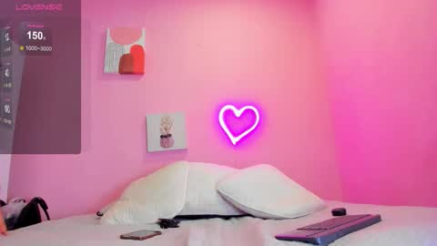 GEORGINA FERRI online show from 09/13/25, 05:24