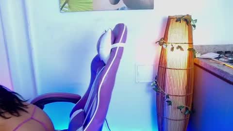Snapshot of georgina_lulu chatting on 02/08/25, 01:32 georgina_lulu online show from 02/08/25, 01:32
