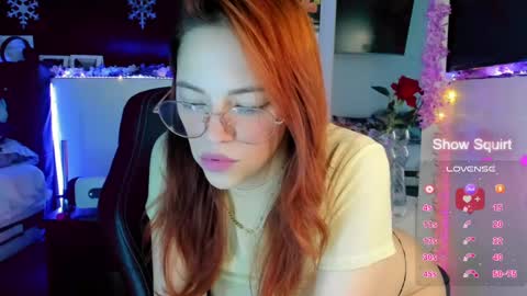 Snapshot of georgina_moschino chatting on 01/15/25, 02:38 georgina_moschino online show from 01/15/25, 02:38