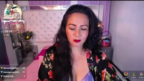 Snapshot of georgina_mussk chatting on 12/11/24, 11:10 Georgina online show from 12/11/24, 11:10