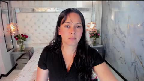Snapshot of georgina_mussk chatting on 02/19/25, 08:10 Georgina online show from 02/19/25, 08:10