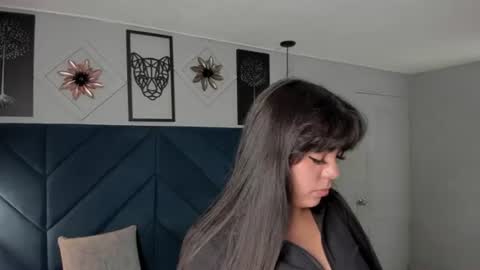 Georgina  online show from 07/19/26, 11:03