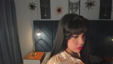 Georgina  online show from 07/23/26, 10:46