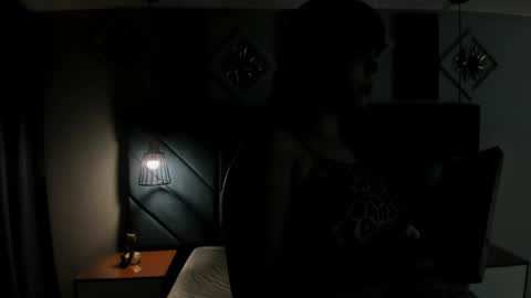 Georgina  online show from 07/24/26, 10:57