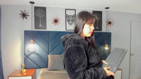 Georgina  online show from 07/31/26, 10:47