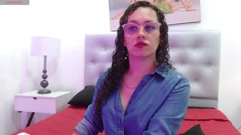 Georgina  online show from 04/02/26, 12:03
