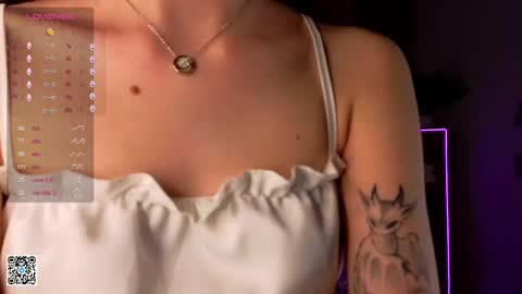 Snapshot of georginaarness chatting on 02/12/25, 09:01 Georgina online show from 02/12/25, 09:01