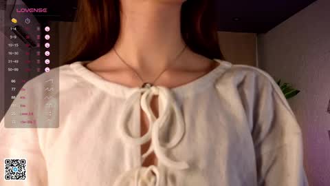 Snapshot of georginaarness chatting on 02/18/25, 10:47 Georgina online show from 02/18/25, 10:47