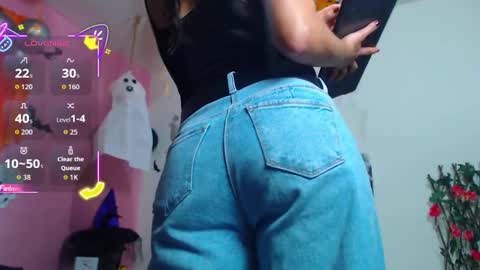 Georgi online show from 10/18/25, 12:06