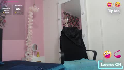 Georgi online show from 11/17/25, 12:11