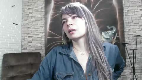 Snapshot of georginadoll1 chatting on 01/01/25, 06:15 Georgina online show from 01/01/25, 06:15