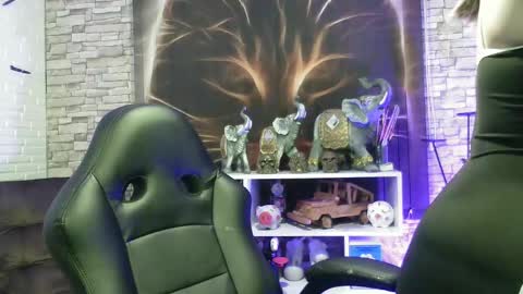 Snapshot of georginadoll1 chatting on 01/12/25, 11:36 Georgina online show from 01/12/25, 11:36