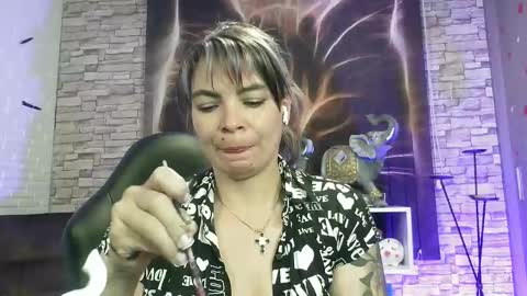 Snapshot of georginadoll1 chatting on 01/13/25, 08:47 Georgina online show from 01/13/25, 08:47