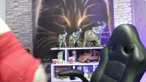 Snapshot of georginadoll1 chatting on 01/14/25, 06:24 Georgina online show from 01/14/25, 06:24