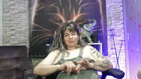 Snapshot of georginadoll1 chatting on 01/24/25, 09:06 Georgina online show from 01/24/25, 09:06