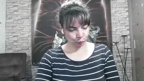 Snapshot of georginadoll1 chatting on 02/26/25, 02:37 Georgina online show from 02/26/25, 02:37