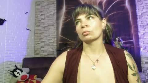 Snapshot of georginadoll1 chatting on 09/15/25, 05:29 Georgina online show from 09/15/25, 05:29