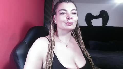 Georgina  online show from 12/01/25, 04:17