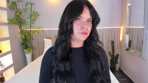 Snapshot of georginareyes chatting on 09/30/25, 10:59 GeorginaReyes online show from 09/30/25, 10:59