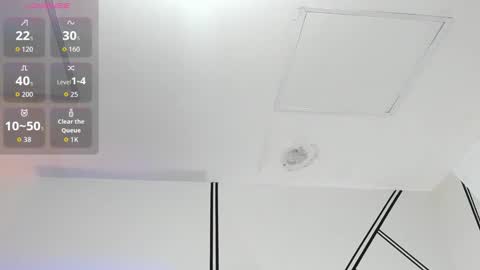 Georgina online show from 02/26/26, 07:35