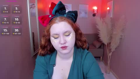 Snapshot of georginia_grimes chatting on 12/22/24, 10:28 Georginia online show from 12/22/24, 10:28