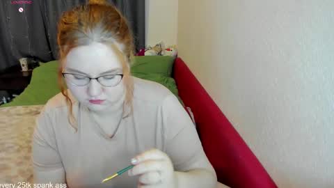 Snapshot of georginia_grimes chatting on 05/28/26, 09:06 Georginia online show from 05/28/26, 09:06
