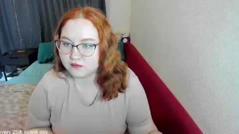 Snapshot of georginia_grimes chatting on 07/17/26, 10:00 Georginia online show from 07/17/26, 10:00