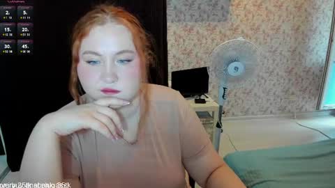 Snapshot of georginia_grimes chatting on 07/28/26, 09:48 Georginia online show from 07/28/26, 09:48