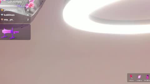 Kendal  online show from 03/07/25, 01:20