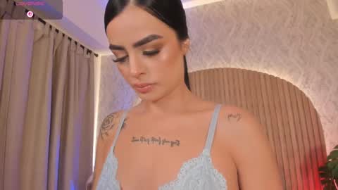 Kendal  online show from 09/27/25, 04:45