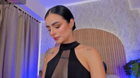 Kendal  online show from 10/23/25, 01:43