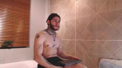 Georgios Makris online show from 12/15/25, 03:11