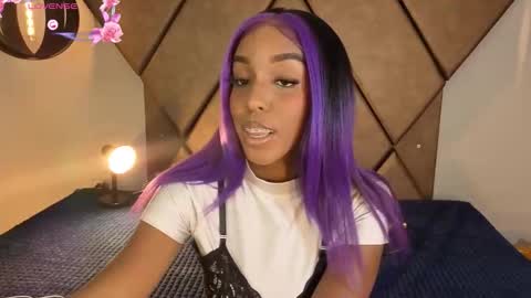 Georgina  online show from 10/23/25, 09:02