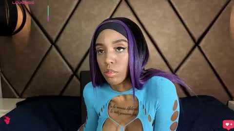 Georgina  online show from 11/01/25, 08:33