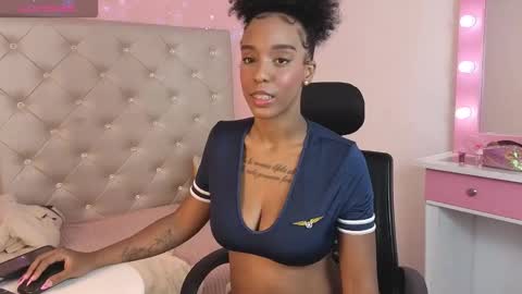 Georgina  online show from 11/28/25, 10:01