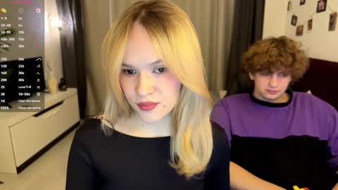 Snapshot of georgiy_and_murckmyauu chatting on 03/09/26, 01:20 my My name is Georgi Im glad to see you here online show from 03/09/26, 01:20