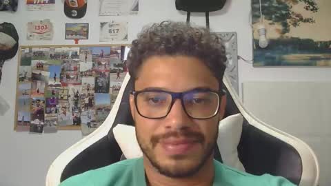 geovannygarrido91 online show from 11/01/25, 03:19