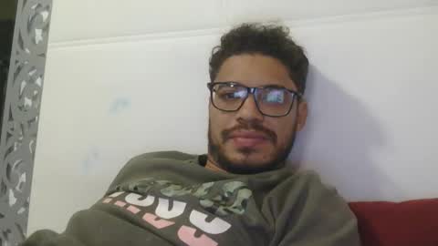 geovannygarrido91 online show from 11/05/25, 05:51