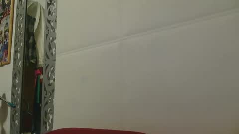 geovannygarrido91 online show from 11/26/25, 10:55