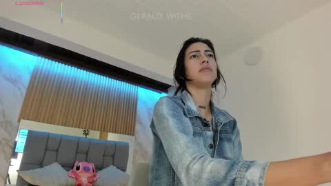 Gerald Withe online show from 03/18/26, 11:57