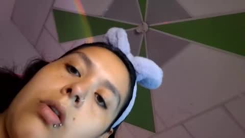 geralrose81 online show from 11/12/25, 07:35