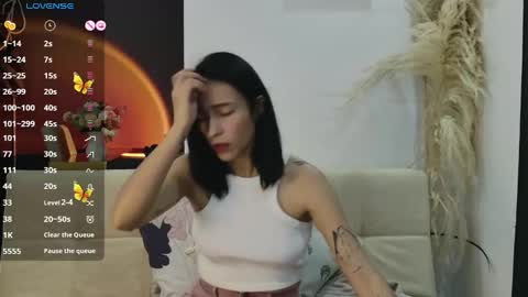 Snapshot of gerberablooms77 chatting on 02/16/25, 11:37 gerberablooms77 online show from 02/16/25, 11:37